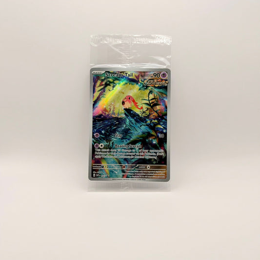 Singles - Sealed Promos - FaveBox