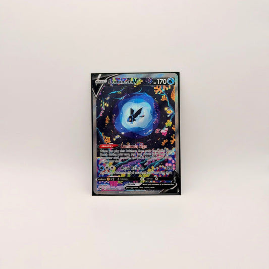 Pokémon TCG: Singles - Galarian Gallery - FaveBox