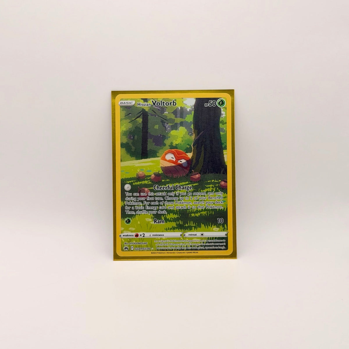 Pokémon TCG: Singles - Galarian Gallery - FaveBox