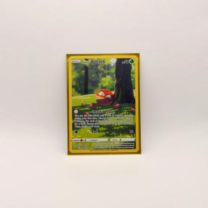 Pokémon TCG: Singles - Galarian Gallery - FaveBox