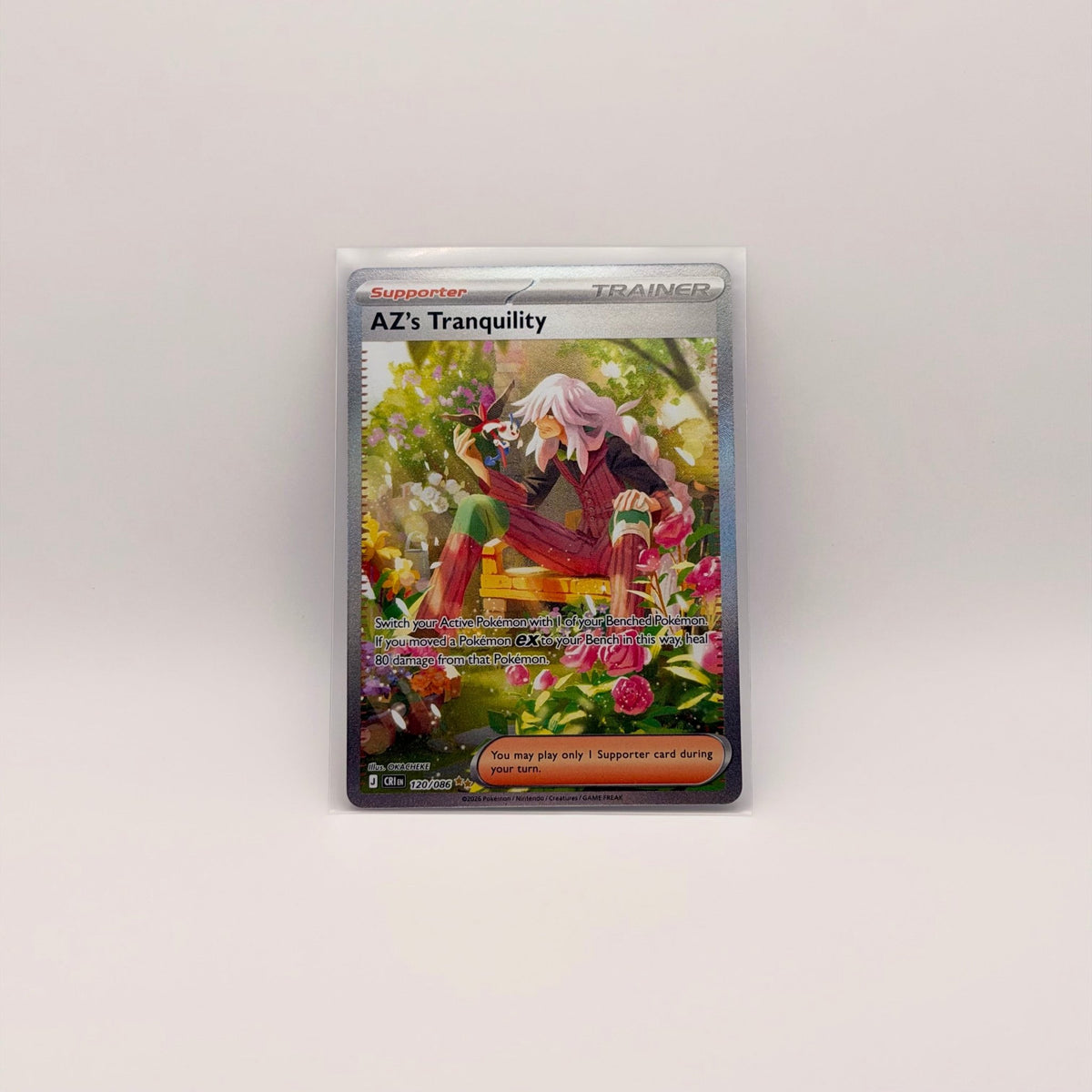 Pokémon TCG: Singles - Special Illustration Rare - FaveBox