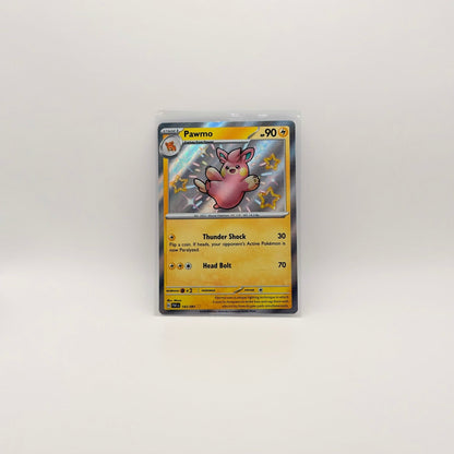 Singles - Shinies - Paldean Fates - FaveBox