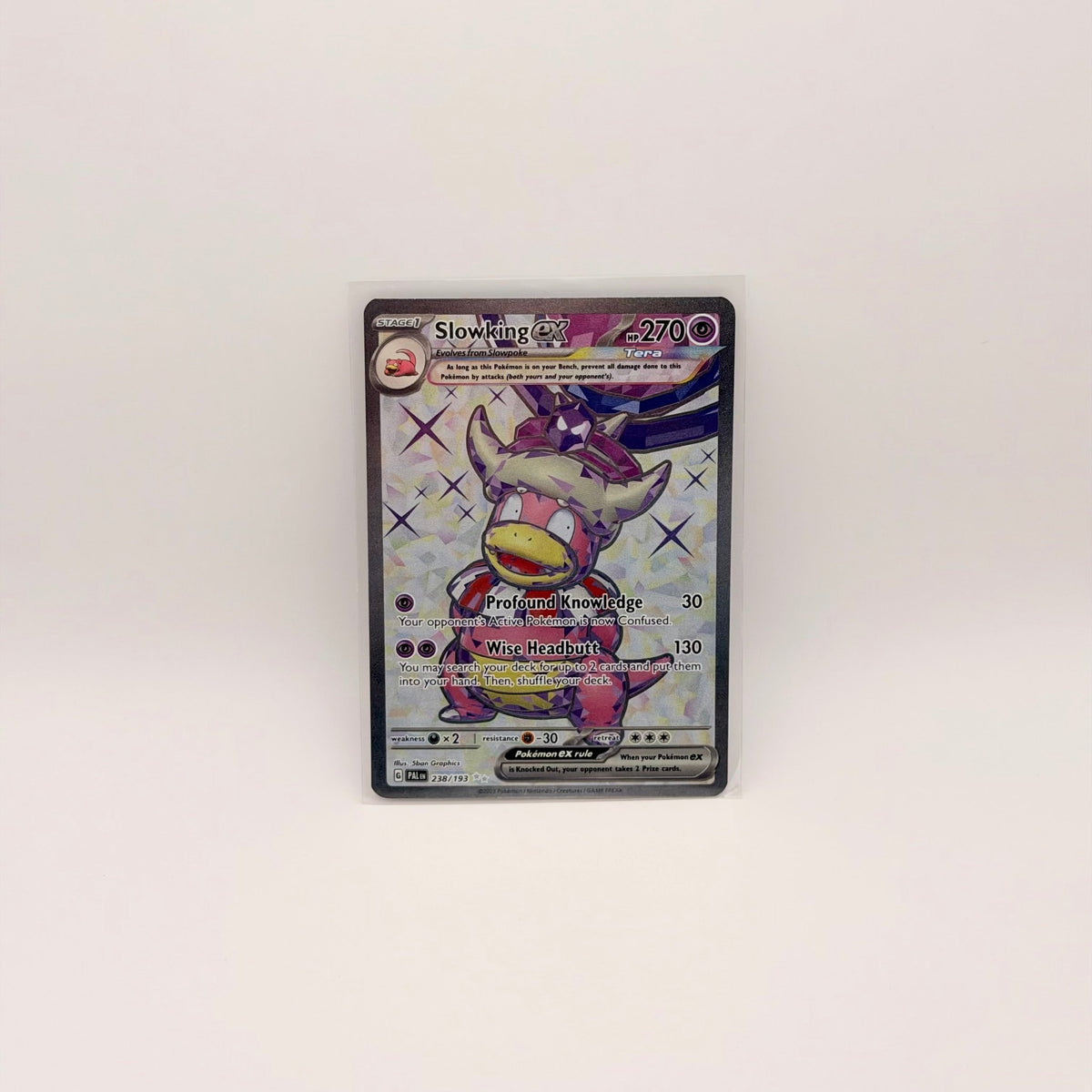 Pokémon TCG: Singles - Ultra Rare - FaveBox