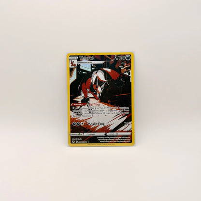 Pokémon TCG: Singles - Galarian Gallery - FaveBox