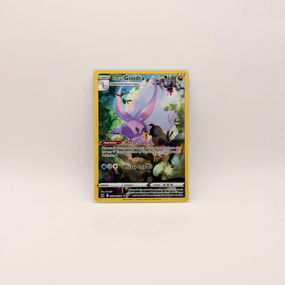 Pokémon TCG: Singles - Galarian Gallery - FaveBox