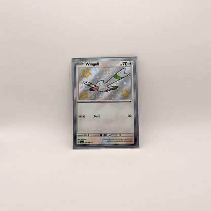 Singles - Shinies - Paldean Fates - FaveBox