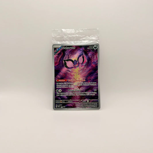 Singles - Sealed Promos - FaveBox