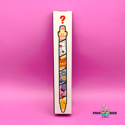 Slowpoke Surprise Favebox Mini - FaveBox