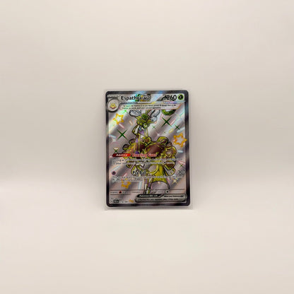 Singles - Shinies - Paldean Fates - FaveBox