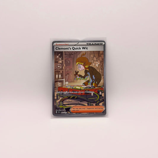 Pokémon TCG: Singles - Special Illustration Rare - FaveBox