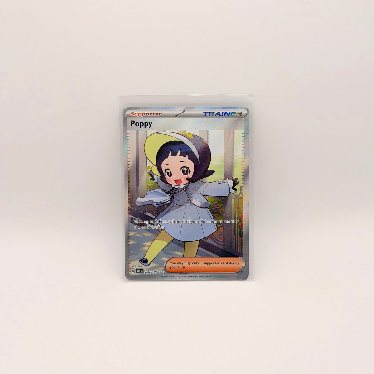 Pokémon TCG: Singles - Ultra Rare - FaveBox