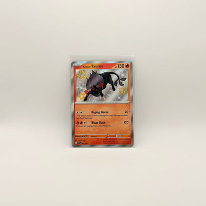 Singles - Shinies - Paldean Fates - FaveBox