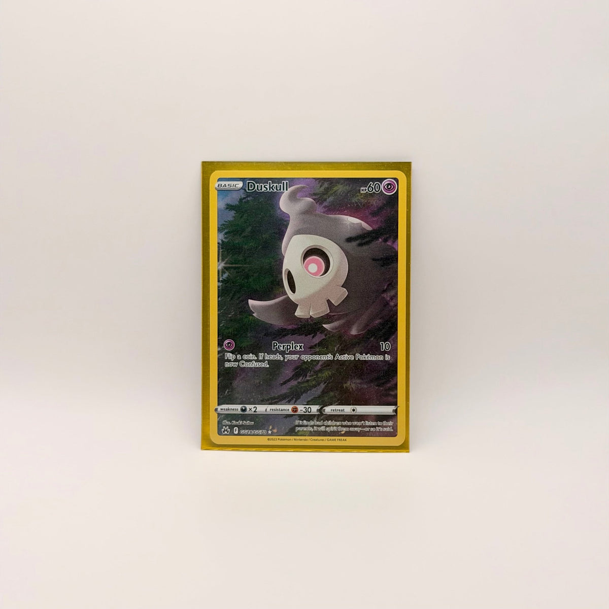 Pokémon TCG: Singles - Galarian Gallery - FaveBox