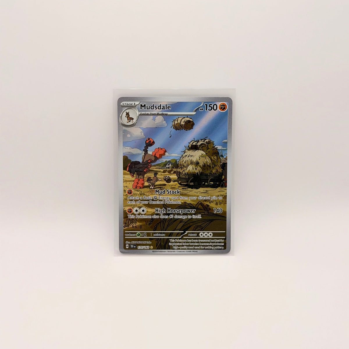 Pokémon TCG: Singles - Illustration Rare - FaveBox