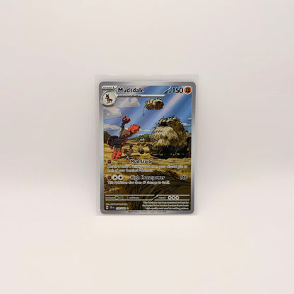Pokémon TCG: Singles - Illustration Rare - FaveBox