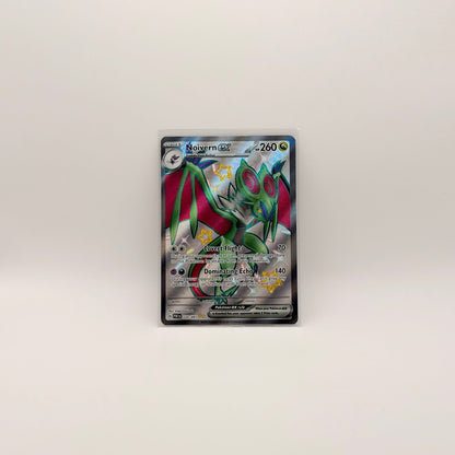 Singles - Shinies - Paldean Fates - FaveBox