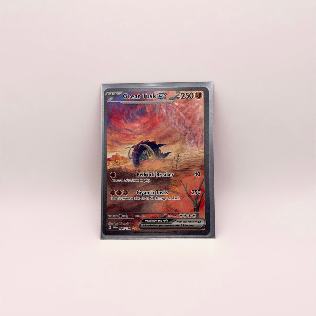 Pokémon TCG: Singles - Special Illustration Rare - FaveBox