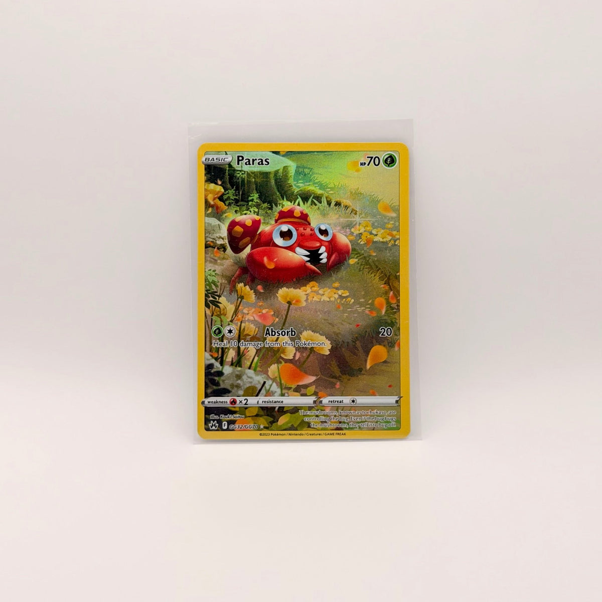 Pokémon TCG: Singles - Galarian Gallery - FaveBox