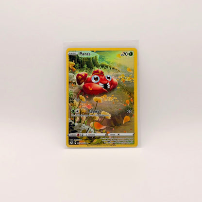 Pokémon TCG: Singles - Galarian Gallery - FaveBox