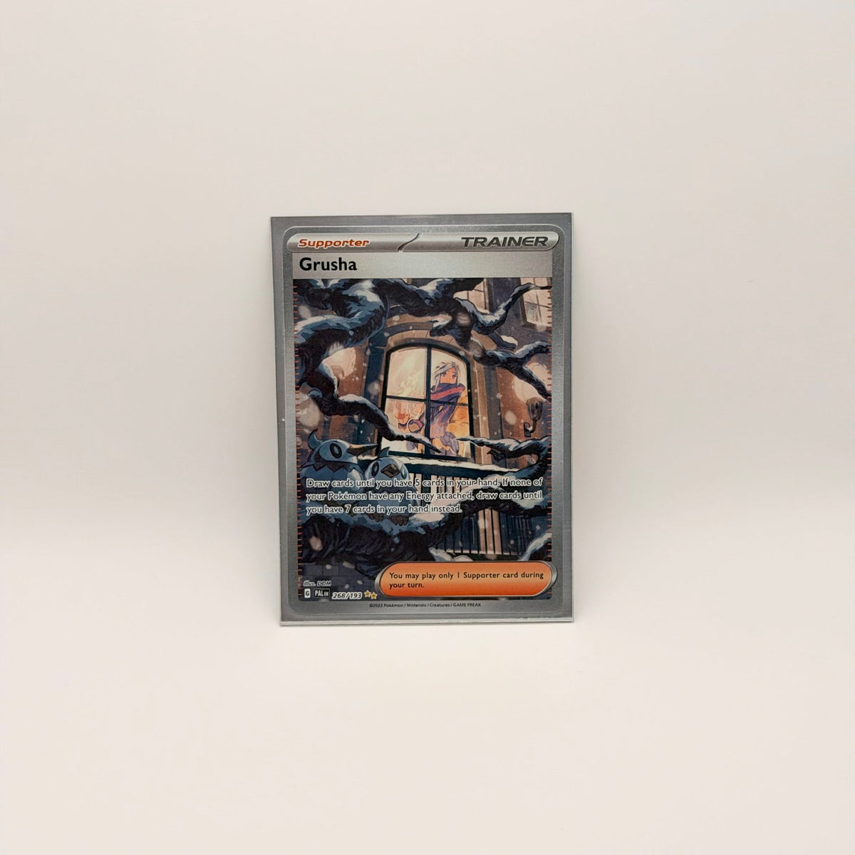 Pokémon TCG: Singles - Special Illustration Rare - FaveBox