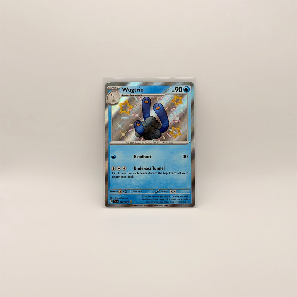 Singles - Shinies - Paldean Fates - FaveBox