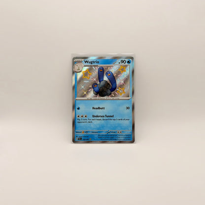 Singles - Shinies - Paldean Fates - FaveBox