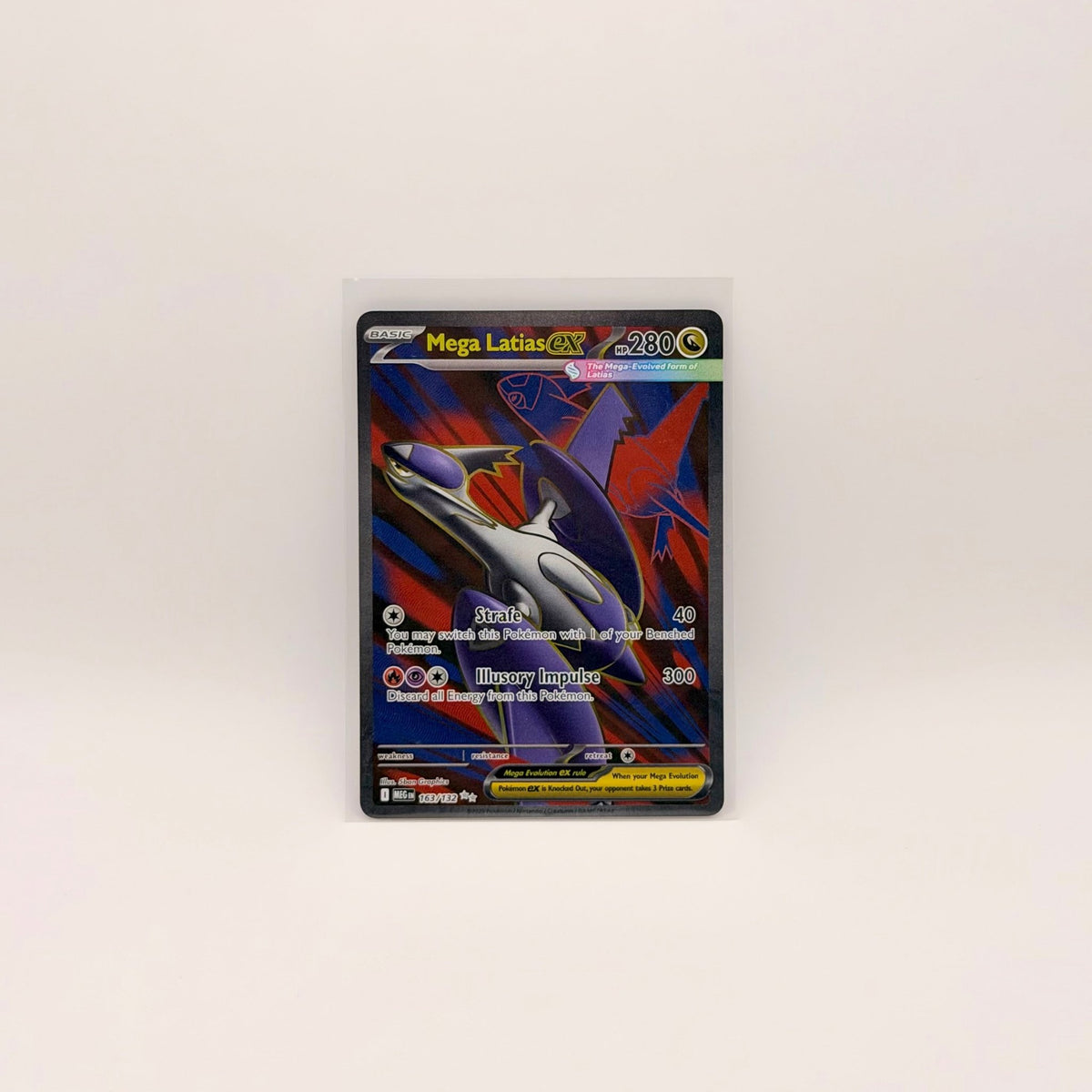 Pokémon TCG: Singles - Ultra Rare - FaveBox