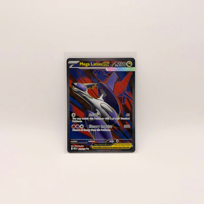 Pokémon TCG: Singles - Ultra Rare - FaveBox