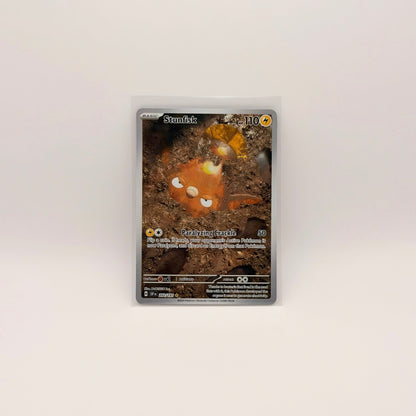 Pokémon TCG: Singles - Illustration Rare - FaveBox
