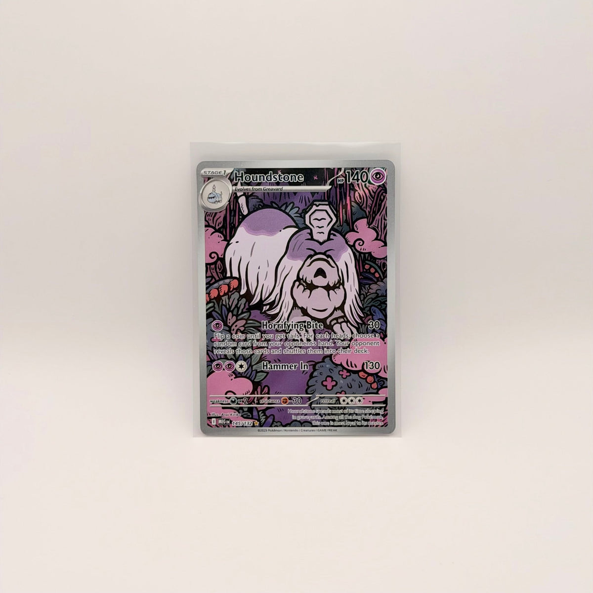 Pokémon TCG: Singles - Illustration Rare - FaveBox