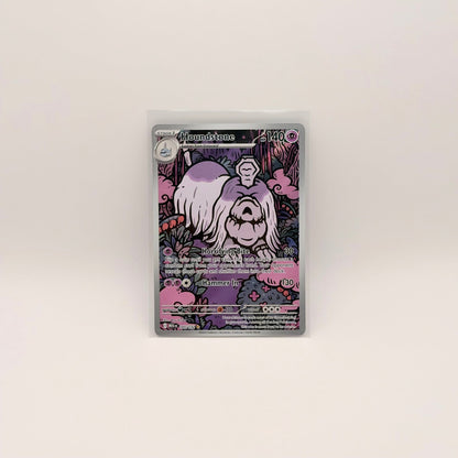 Pokémon TCG: Singles - Illustration Rare - FaveBox