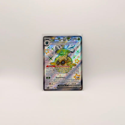 Singles - Shinies - Paldean Fates - FaveBox