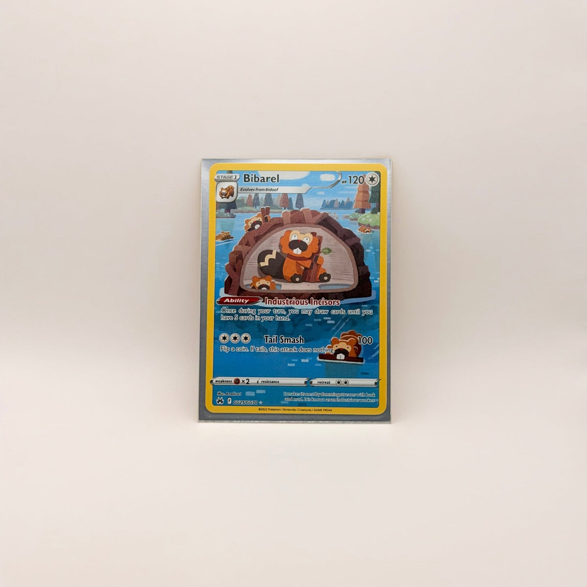 Pokémon TCG: Singles - Galarian Gallery - FaveBox
