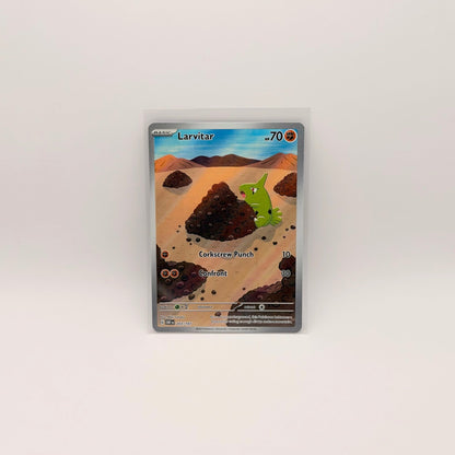 Pokémon TCG: Singles - Illustration Rare - FaveBox