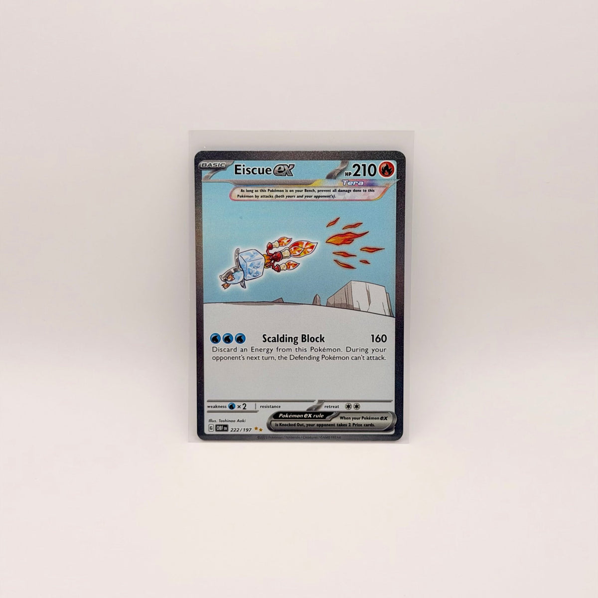 Pokémon TCG: Singles - Special Illustration Rare - FaveBox