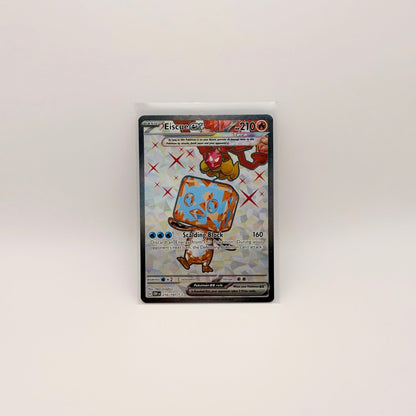 Pokémon TCG: Singles - Ultra Rare - FaveBox
