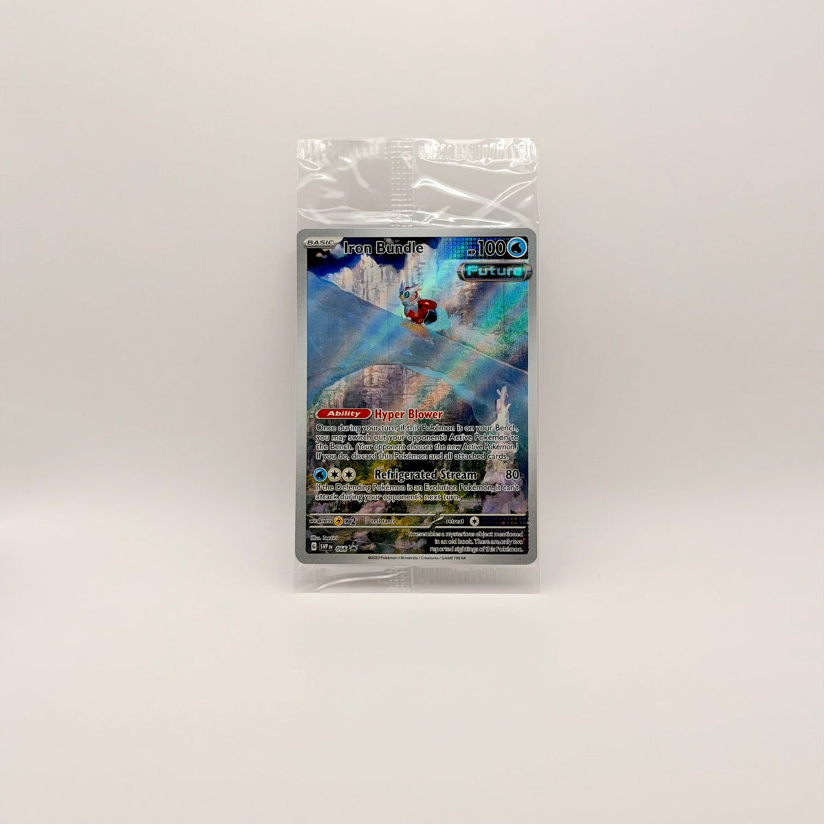 Singles - Sealed Promos - FaveBox