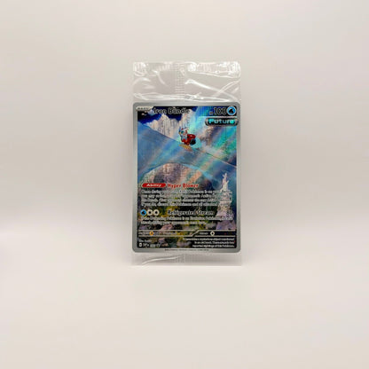 Singles - Sealed Promos - FaveBox