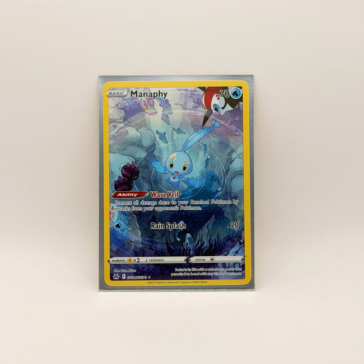 Pokémon TCG: Singles - Galarian Gallery - FaveBox