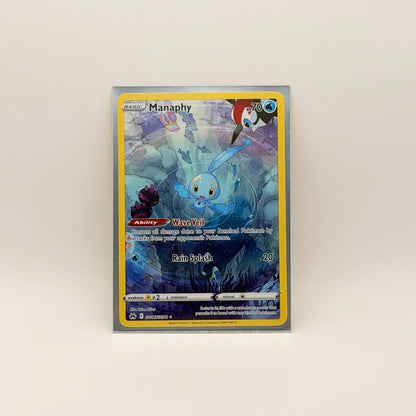 Pokémon TCG: Singles - Galarian Gallery - FaveBox