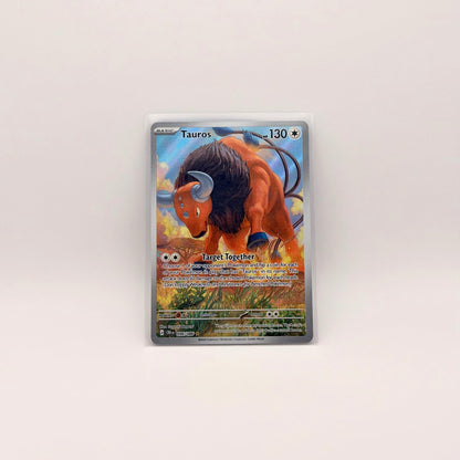 Pokémon TCG: Singles - Illustration Rare - FaveBox