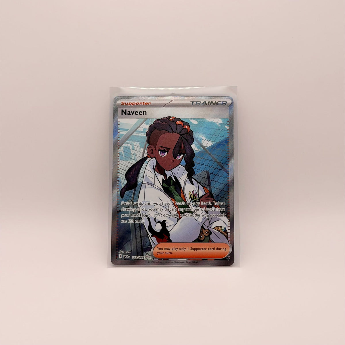 Pokémon TCG: Singles - Ultra Rare - FaveBox