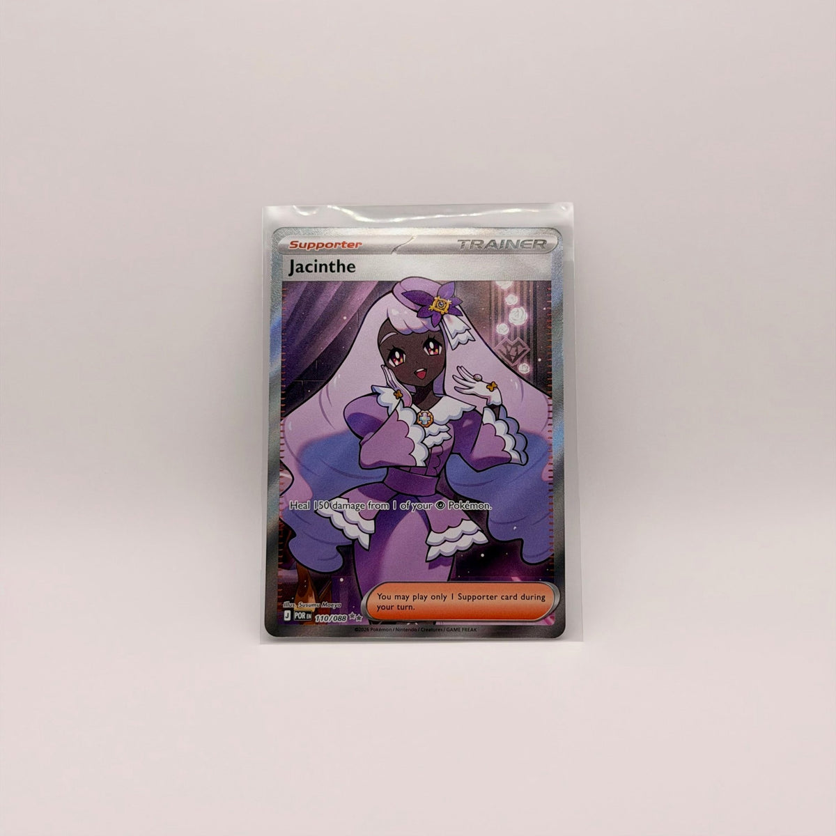 Pokémon TCG: Singles - Ultra Rare - FaveBox
