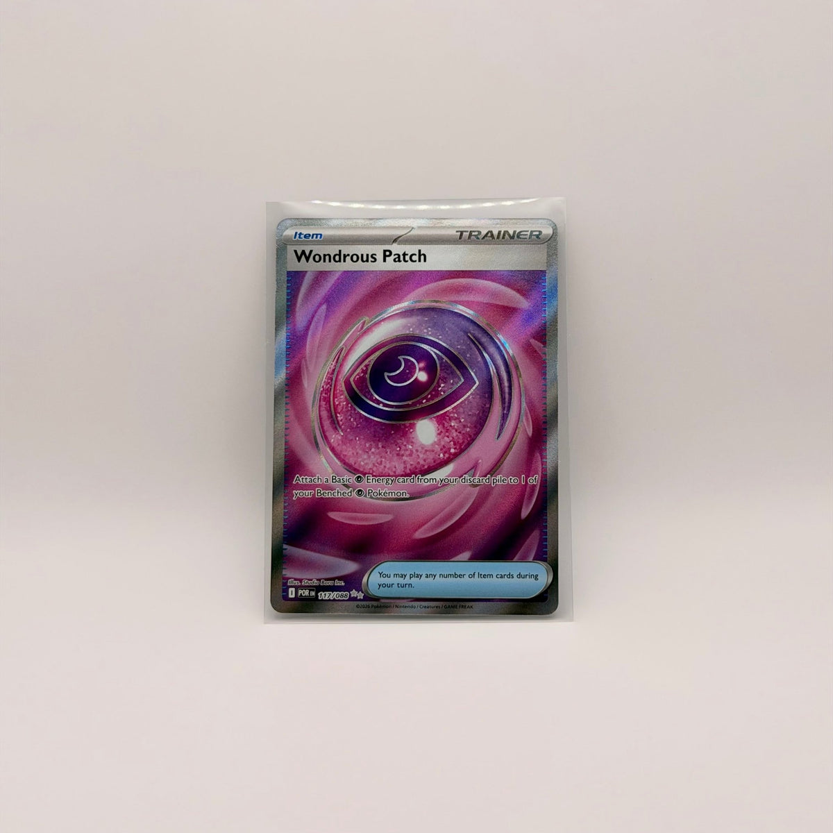 Pokémon TCG: Singles - Ultra Rare - FaveBox