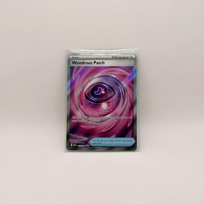 Pokémon TCG: Singles - Ultra Rare - FaveBox