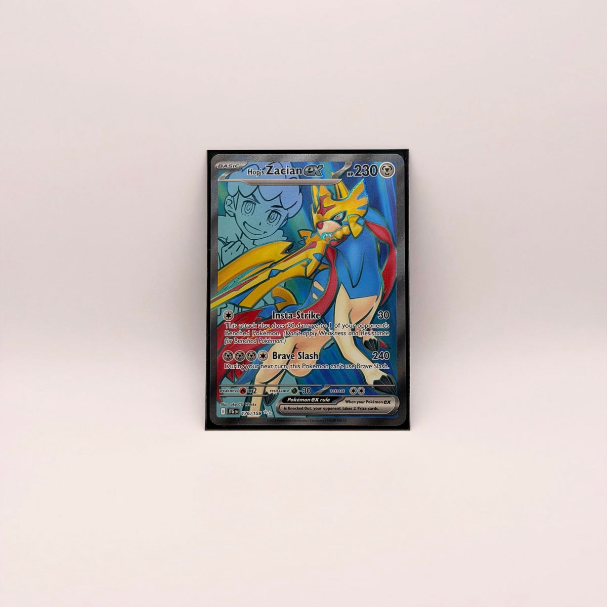 Pokémon TCG: Singles - Ultra Rare - FaveBox