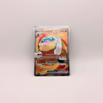 Pokémon TCG: Singles - Ultra Rare - FaveBox