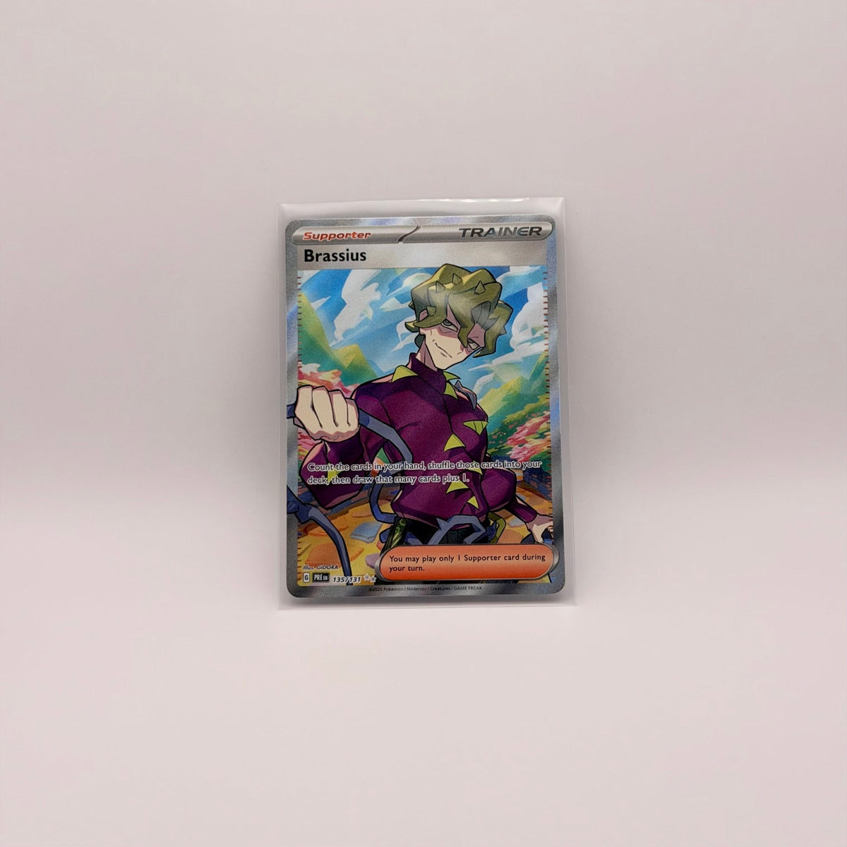 Pokémon TCG: Singles - Ultra Rare - FaveBox