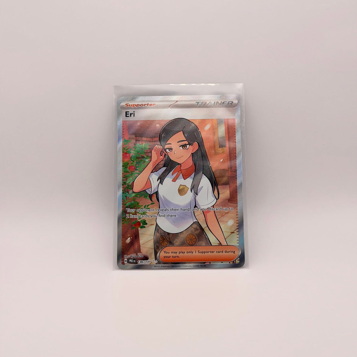 Pokémon TCG: Singles - Ultra Rare - FaveBox