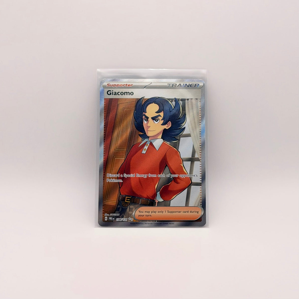 Pokémon TCG: Singles - Ultra Rare - FaveBox